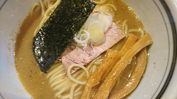 ラーメン